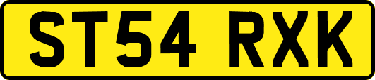 ST54RXK
