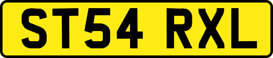 ST54RXL