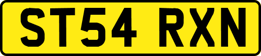 ST54RXN