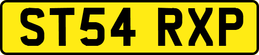 ST54RXP