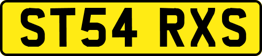 ST54RXS