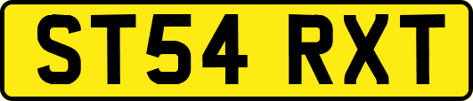 ST54RXT