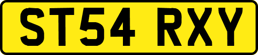 ST54RXY