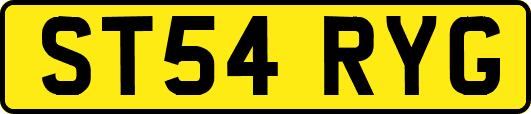 ST54RYG