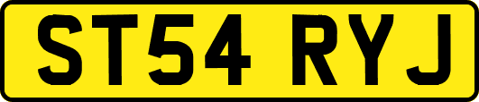ST54RYJ