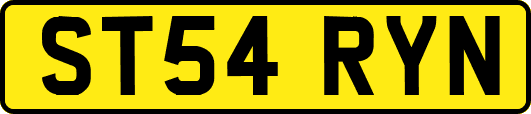 ST54RYN
