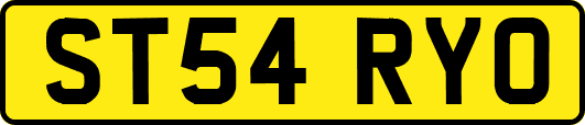 ST54RYO