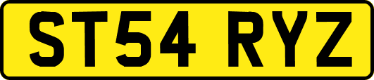 ST54RYZ