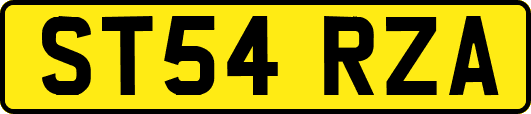 ST54RZA