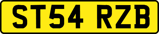 ST54RZB