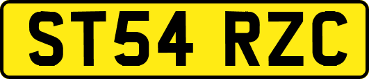 ST54RZC