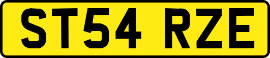 ST54RZE