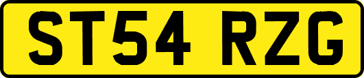 ST54RZG
