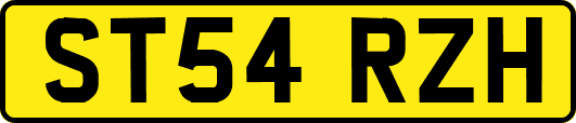 ST54RZH