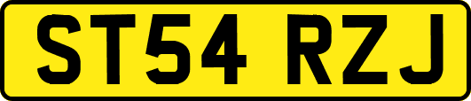 ST54RZJ