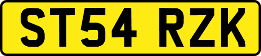 ST54RZK