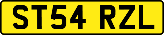 ST54RZL