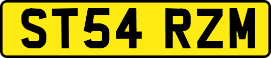 ST54RZM