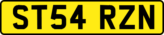 ST54RZN