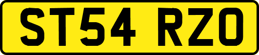 ST54RZO