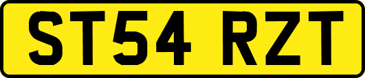 ST54RZT