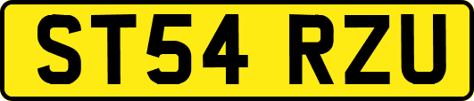 ST54RZU