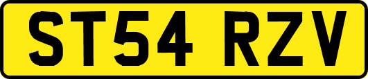 ST54RZV