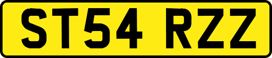 ST54RZZ