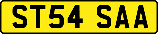 ST54SAA