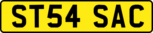 ST54SAC