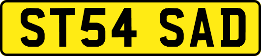 ST54SAD