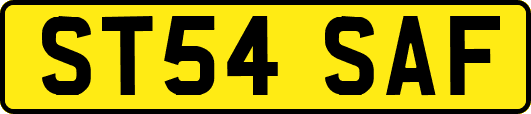 ST54SAF