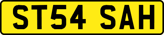 ST54SAH