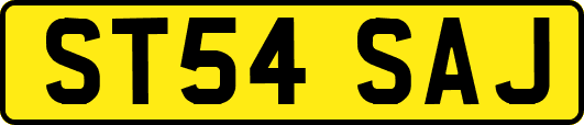 ST54SAJ