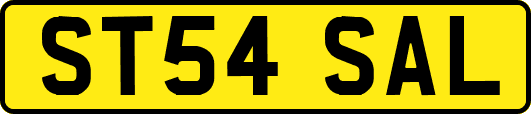 ST54SAL