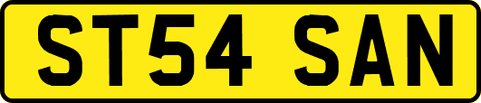 ST54SAN