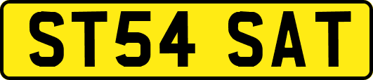 ST54SAT