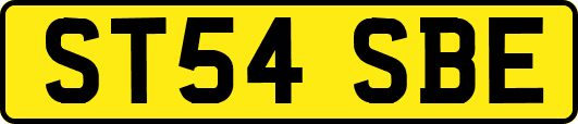 ST54SBE