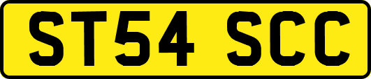 ST54SCC