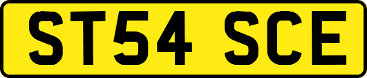 ST54SCE