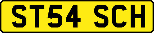 ST54SCH