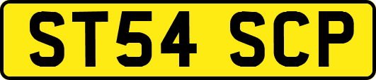 ST54SCP