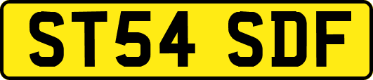 ST54SDF
