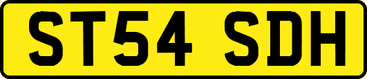 ST54SDH