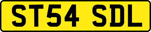 ST54SDL