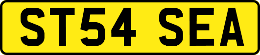 ST54SEA