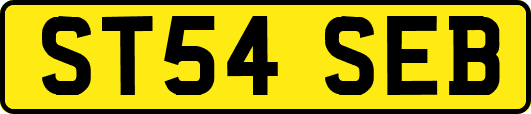 ST54SEB