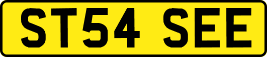 ST54SEE
