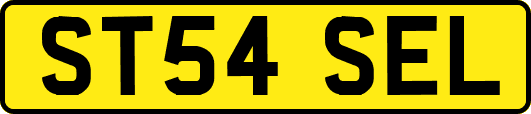 ST54SEL