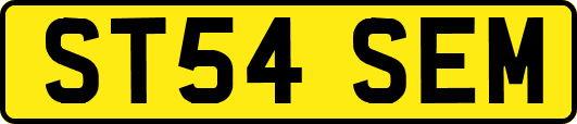 ST54SEM